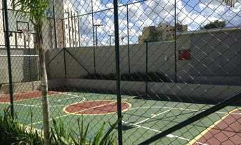 Imagem 5: Apartamento com 2 dormitórios, 78 m² - venda por R$ 430.000,00 ou aluguel por R$ 2.829,00