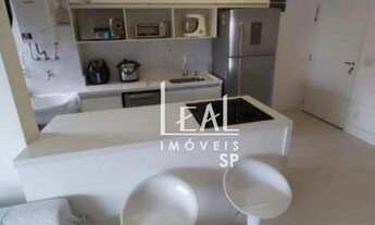 Imagem 5: Apartamento com 2 dormitórios à venda, 68 m² por R$ 548.000 - Jardim Flor da Montanha - Gu