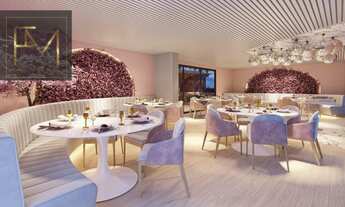 Imagem 4: Apartamento com 2 dormitórios à venda, 62 m² por R$ 502.339,52 - Jardim Oceania - João Pes