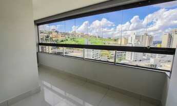 Imagem 5: Apartamento para aluguel, 3 quartos, 1 suíte, 2 vagas, Buritis - Belo Horizonte/MG