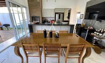 Imagem 6: CASA RESIDENCIAL em SINOP - MT, RESIDENCIAL AQUARELA DAS ARTES