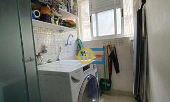 Imagem 5: Apartamento com 1 dormitório à venda, 52 m² por R$ 350.000,00 - Vila Bela - São Paulo/SP