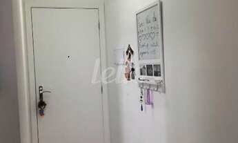 Imagem: São Paulo - Apartamento Padrão - Mooca