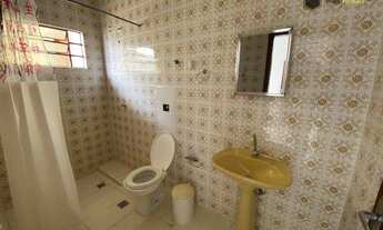 Imagem 2: Edícula para alugar, 126 m² por R$ 2.700,00/mês - Centro - Campo Grande/MS