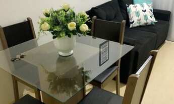 Imagem: Apartamento à venda no bairro Jardim Anton