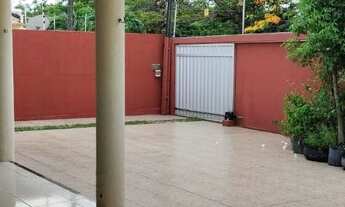 Imagem 3: Casa com 3 dormitórios à venda, 170 m² por R$ 800.000 - Montese - Fortaleza/CE