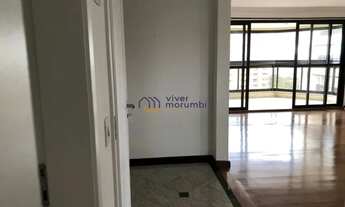 Imagem 3: Apartamento no Panamby