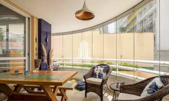 Imagem: Apartamento de 144M2 em Pinheiros 3 Dorm