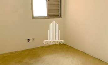 Imagem 6: Apartamento a venda na av do cursino, 83m² 3 dormitórios