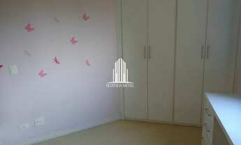 Imagem 3: APARTAMENTO COM TRÊS DORMITÓRIOS (TRÊS SUÍTES), DOIS BANHEIROS E DUAS VAGAS NO MORUMBI