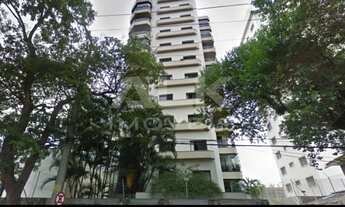 Imagem 3: Apartamento aconchegante junto ao Shopping Ibirapuera