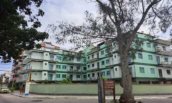 Imagem 4: Apartamento para aluguel com 70 metros quadrados com 2 quartos em Itaúna - Saquarema - RJ