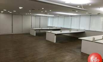 Imagem 5: São Paulo - Conjunto Comercial/Sala - Vila Olímpia