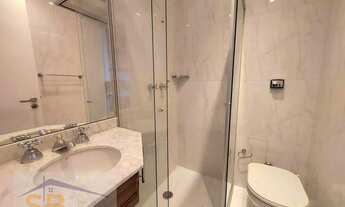 Imagem 5: Apartamento para aluguel e venda com 125 metros quadrados com 3 quartos em Paraíso - São P