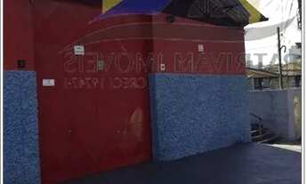 Imagem: Galpão/Depósito/Armazém para aluguel