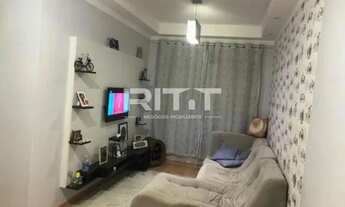 Imagem 2: Apartamento - Chácara das Nações - Valinhos