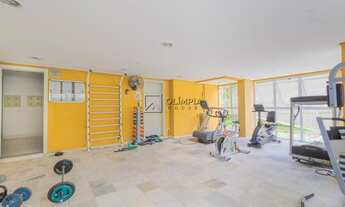 Imagem 7: Apartamento Locação Consolação 55 m² 2 Dormitórios