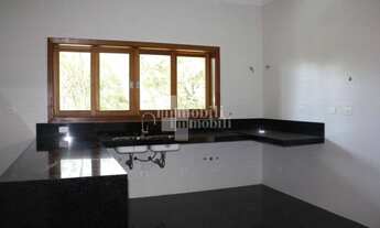 Imagem 7: Casa com 4 dormitórios à venda, 950 m² por R$ 3.500.000,00 - GRANJA VIANA PARQUE PRIMAVER