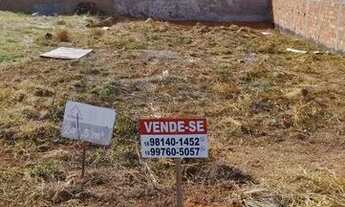 Imagem: Terreno - Residencial Petrona II - 241,50M²