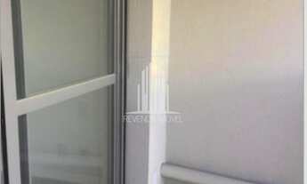 Imagem 2: STUDIO DE 22M² COM 1 DORMITÓRIO, 1 BANHEIRO E SEM VAGA Á VENDA NA CHÁCARA KLABIN