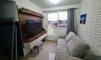 Imagem 2: APARTAMENTO DE 41M² COM DOIS DORMITORIOS E UM BANHEIRO