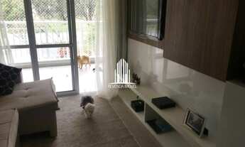 Imagem 3: O2 Jardim Sul aprtamento à venda de 96m² com 3 dormitórios e 2 vagas de garagem