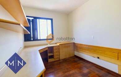 Imagem 5: Apartamento com 3 dormitórios, 101 m² - venda por R$ 900.000,00 ou aluguel por R$ 5.791,22