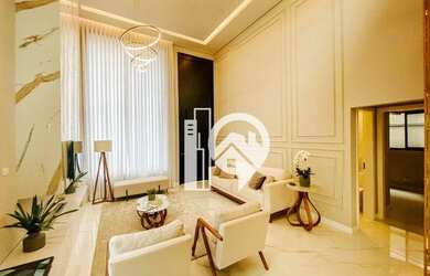 Imagem 7: Casa à venda, 330 m² por R$ 2.700.000,00 - Villa Branca - Jacareí/SP