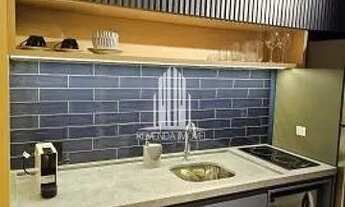 Imagem: Condominio Is Perdizes. Apto com 26m²