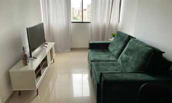 Imagem 4: Apartamento em Boa Viagem 1 quarto