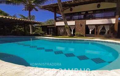 Imagem 7: Última chance]Casa Padrão 4 quartos para Venda - Imbassaí