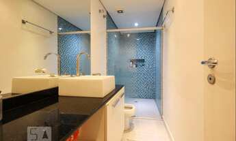 Imagem 4: Apartamento à Venda - Vila Olímpia, 2 Quartos, 101 m2