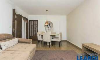 Imagem 3: APARTAMENTO - VILA ROMANA - SP