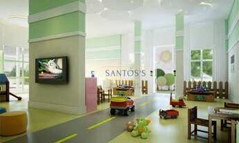 Imagem 7: Apartamento com 3 dormitórios à venda, 160 m² por R$ 1.630.000,00 - Jardim Dom Bosco - São