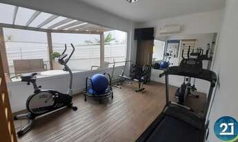 Imagem: SÃO JOSÉ - Apartamento Padrão - AREIAS