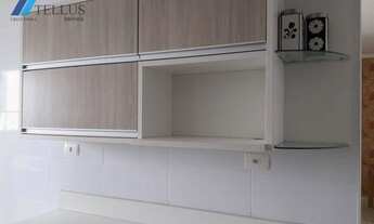 Imagem 5: Apartamento com 3 dormitórios, 123 m² - venda por R$ 499.000,00 ou aluguel por R$ 5.704,00