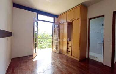 Imagem 3: Casa com 4 dormitórios para alugar, 340 m² por R$ 9.200,00/mês - Granja Viana - Cotia/SP