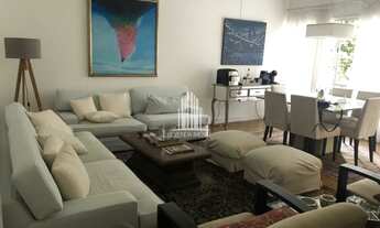 Imagem 3: Jardins - Haddock Lobo - 158m - 3 Dorms 1 vaga