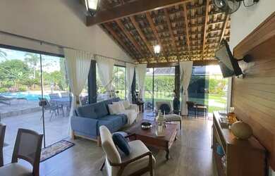 Imagem 2: CAMBé - Casa de Condomínio - Estância Cabral