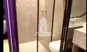 Imagem 4: STUDIO DE 24M² COM 1 DORMITÓRIO, 1 BANHEIRO E SEM VAGA Á VENDA NA VILA NOVA CONCEIÇÃO