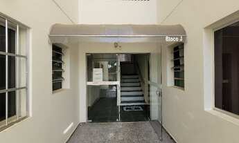 Imagem 3: Apartamento com 3 dormitórios à venda, 70 m² por R$ 160.000,00 - Jardim Marchissolo - Suma