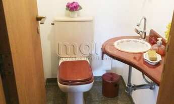 Imagem 4: SAO PAULO - Apartamento Padrão - SANTO AMARO