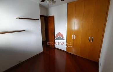 Imagem 6: Apartamento com 3 dormitórios à venda, 93 m² por R$ 700.000,00 - Vila Ema - São José dos C