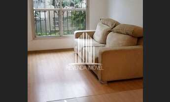 Imagem: Apartamento no Condomínio Parque Brasil