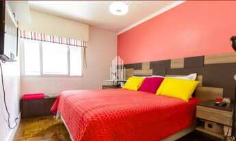 Imagem 5: Apartamento à venda com 110m², 3 quartos e 1 vaga no Brooklin