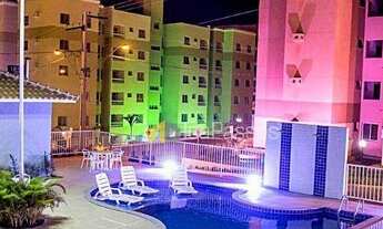 Imagem 4: Apartamento (48M²/TODO REFORMADO) no Condomínio RESERVA SANTA LÚCIA