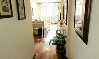 Imagem 4: APARTAMENTO DE 110M² COM 2 DORMI,3 BANHEIROS E 1 VAGAS Á VENDA NO FLORESTA, PINHEIROS