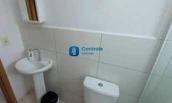 Imagem 7: Apartamento 2 dormitórios em condomínio com lazer, em Areias