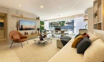 Imagem: Apartamento com 2 dormitórios 1 Vaga na