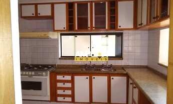 Imagem 5: Casa com 3 dormitórios, 330 m² - venda por R$ 1.100.000,00 ou aluguel por R$ 6.000,00/mês